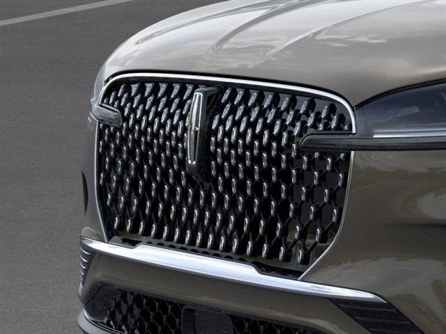 Lincoln Aviator  2026
