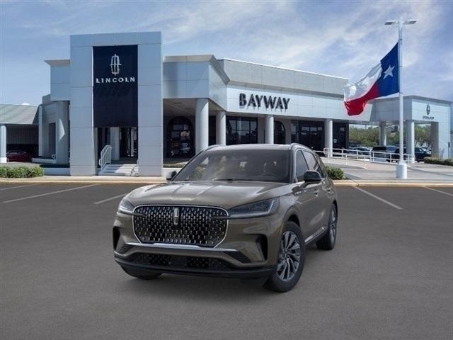 Lincoln Aviator  2026