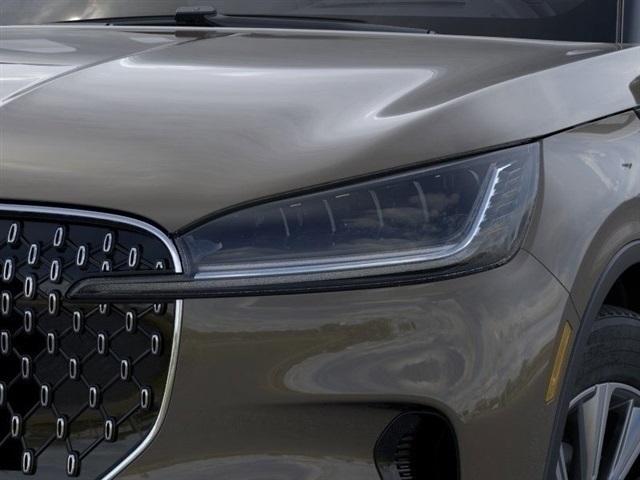 Lincoln Aviator  2026