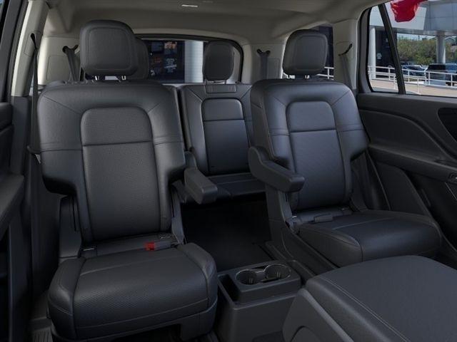 Lincoln Aviator  2026