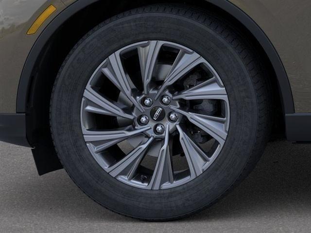 Lincoln Aviator  2026