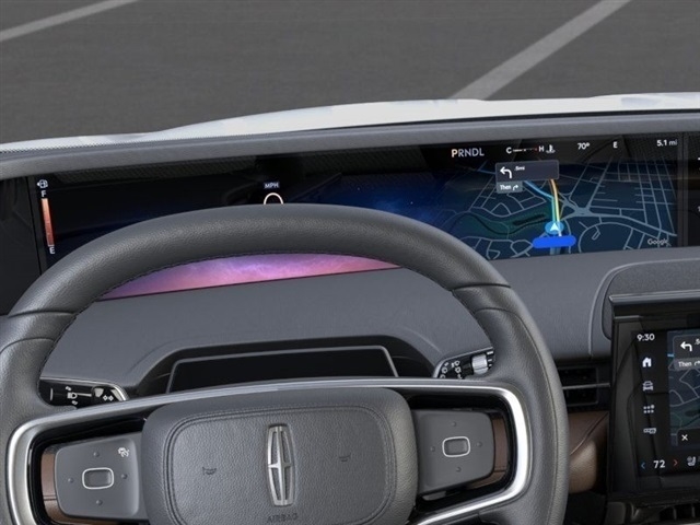 Lincoln Nautilus Reserve 2026