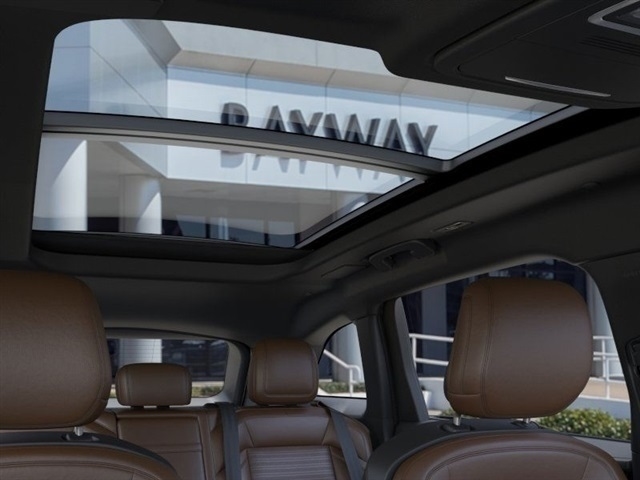 Lincoln Nautilus Reserve 2026