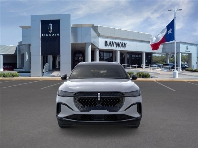 Lincoln Nautilus Reserve 2026