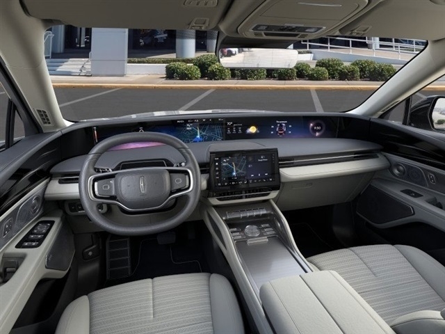 Lincoln Nautilus Reserve 2026