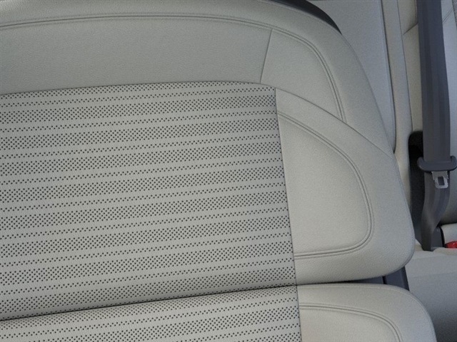 Lincoln Nautilus Reserve 2026