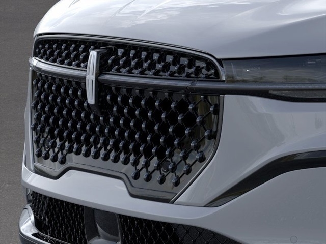 Lincoln Nautilus Reserve 2026