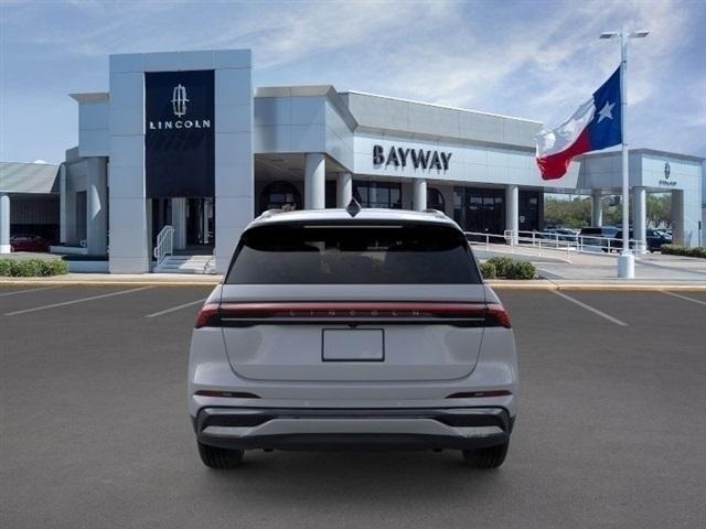 Lincoln Nautilus Reserve 2026