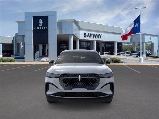 Lincoln Nautilus Reserve 2026