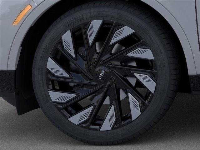 Lincoln Nautilus Reserve 2026