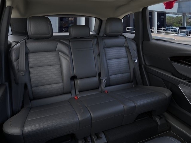 Lincoln Nautilus Reserve 2026