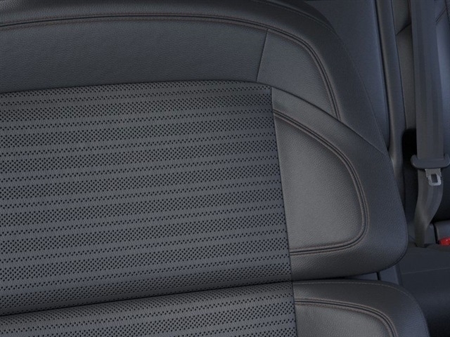 Lincoln Nautilus Reserve 2026