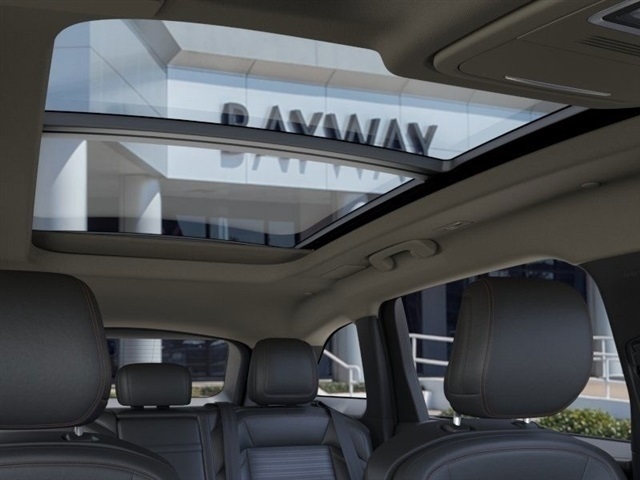 Lincoln Nautilus Reserve 2026