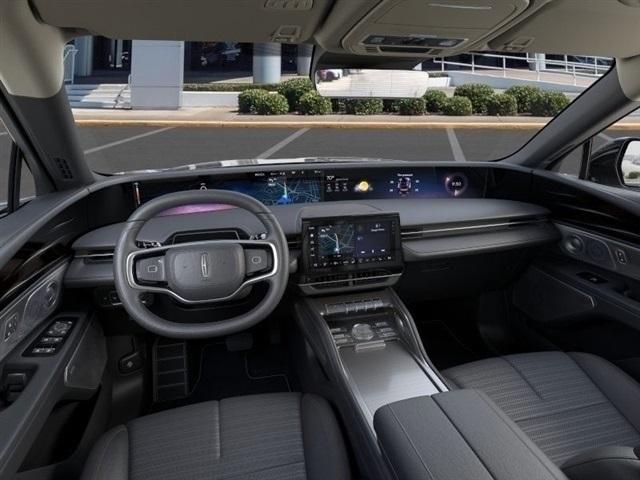 Lincoln Nautilus Reserve 2026