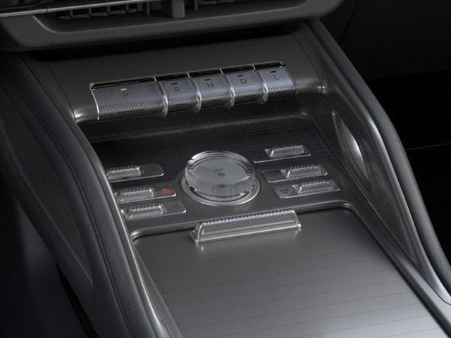 Lincoln Nautilus Reserve 2026