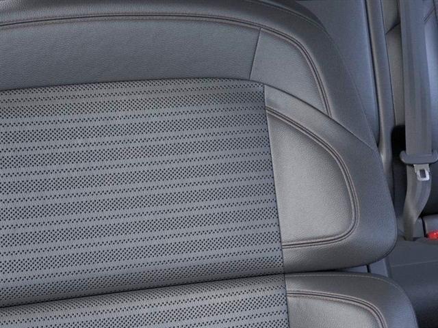 Lincoln Nautilus Reserve 2026