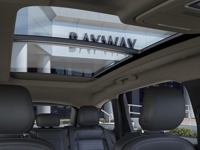 Lincoln Nautilus Reserve 2026