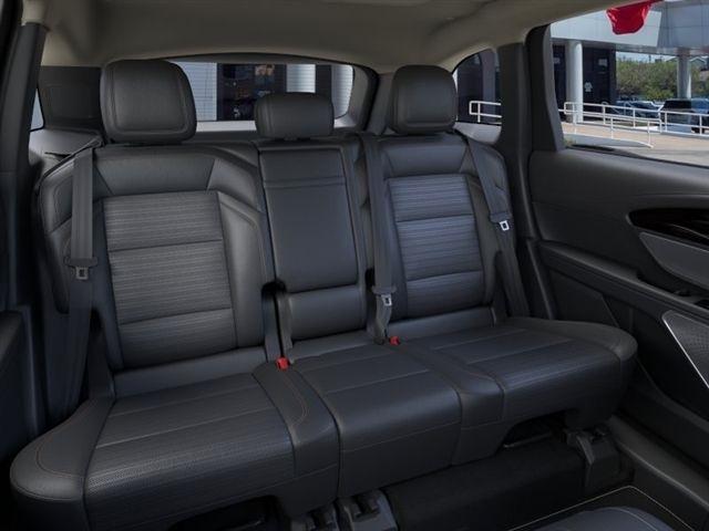 Lincoln Nautilus Reserve 2026