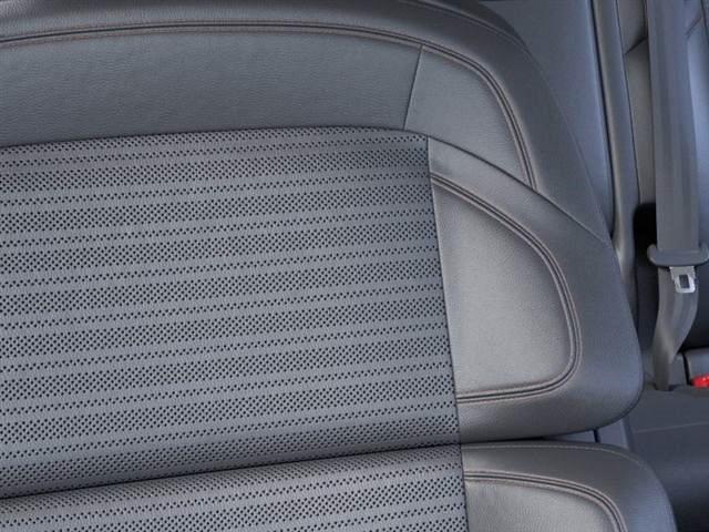 Lincoln Nautilus Reserve 2026