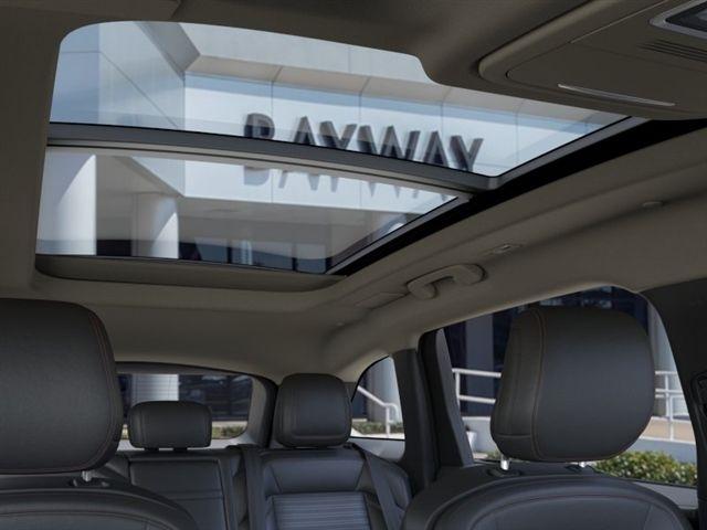 Lincoln Nautilus Reserve 2026