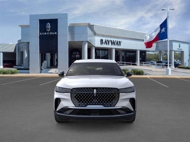 Lincoln Nautilus Premiere 2026