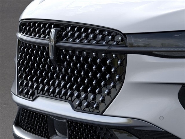 Lincoln Nautilus Premiere 2026