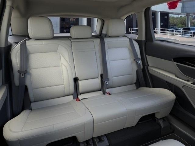 Lincoln Nautilus Premiere 2026