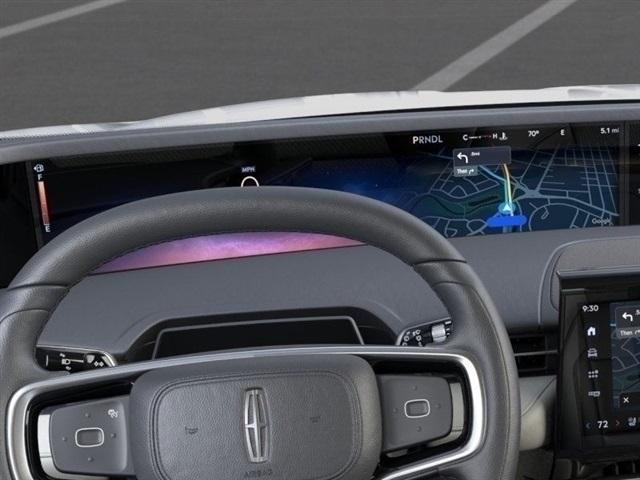 Lincoln Nautilus Premiere 2026