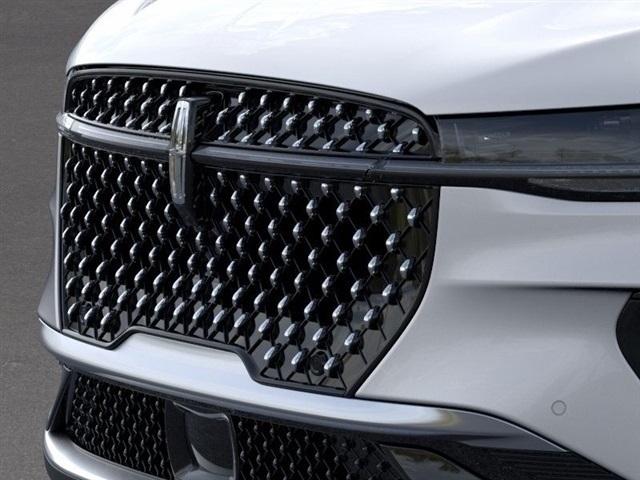 Lincoln Nautilus Premiere 2026