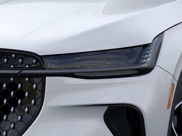 Lincoln Nautilus Premiere 2026