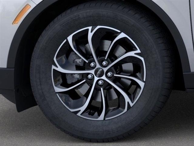 Lincoln Nautilus Premiere 2026