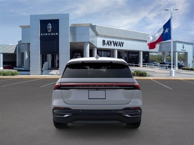 Lincoln Nautilus Premiere 2026