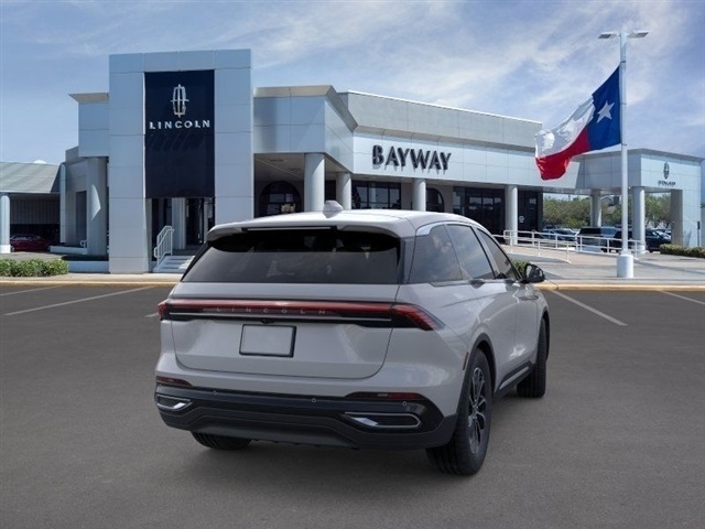 Lincoln Nautilus Premiere 2026