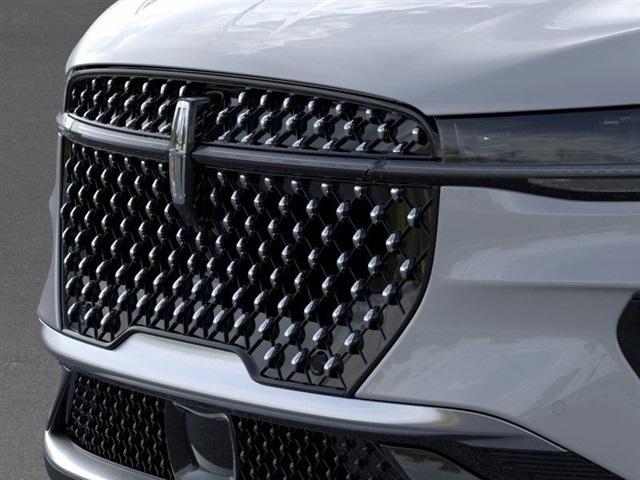 Lincoln Nautilus Premiere 2026