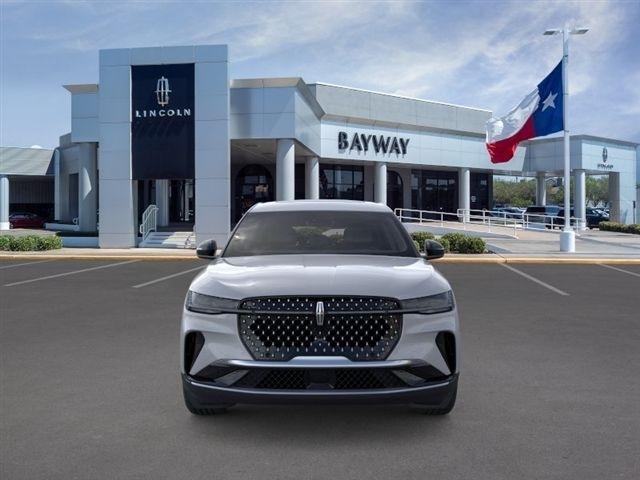 Lincoln Nautilus Premiere 2026