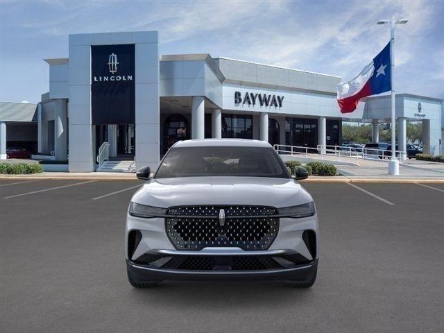 Lincoln Nautilus Premiere 2026