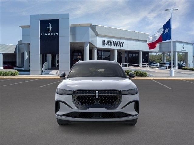 Lincoln Nautilus Black Label 2026