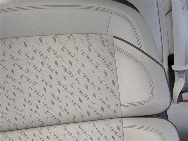 Lincoln Nautilus Black Label 2026