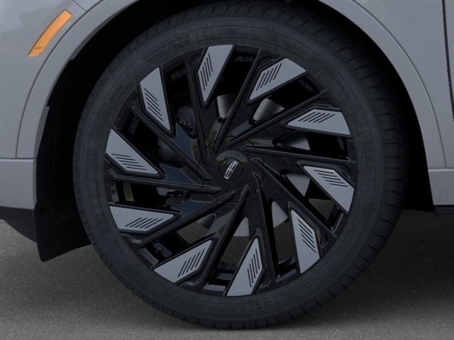 Lincoln Nautilus Black Label 2026