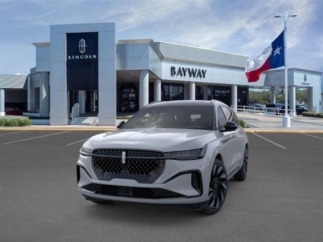 Lincoln Nautilus Black Label 2026