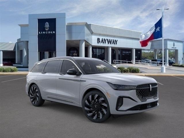 Lincoln Nautilus Black Label 2026