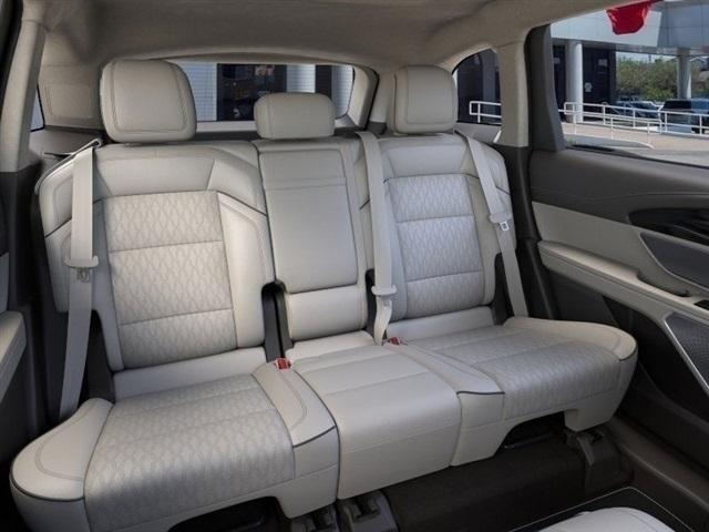 Lincoln Nautilus Black Label 2026