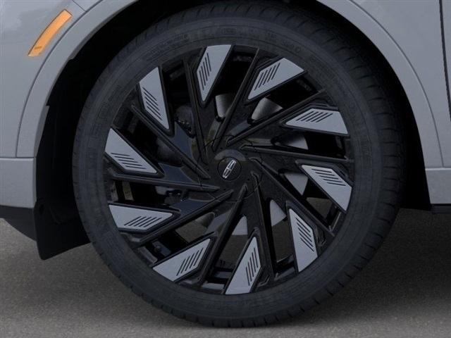 Lincoln Nautilus Black Label 2026