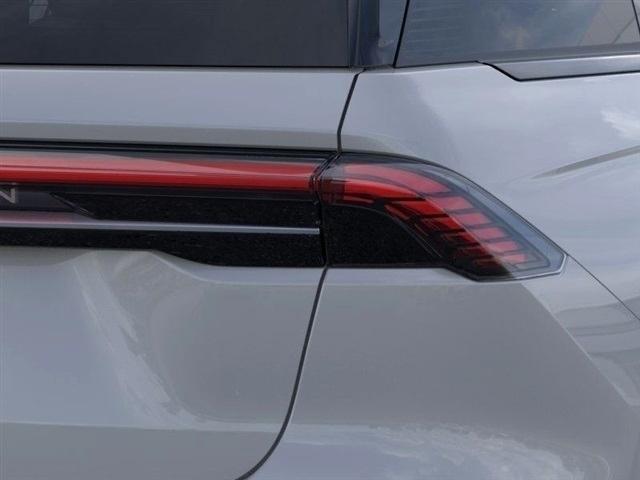 Lincoln Nautilus Black Label 2026