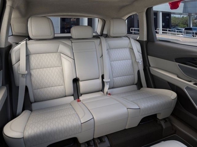 Lincoln Nautilus Black Label 2026