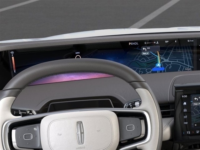 Lincoln Nautilus Black Label 2026