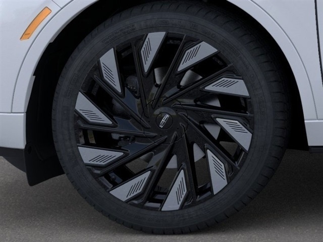 Lincoln Nautilus Black Label 2026