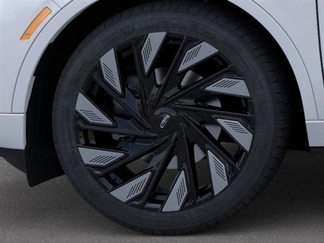 Lincoln Nautilus Black Label 2026