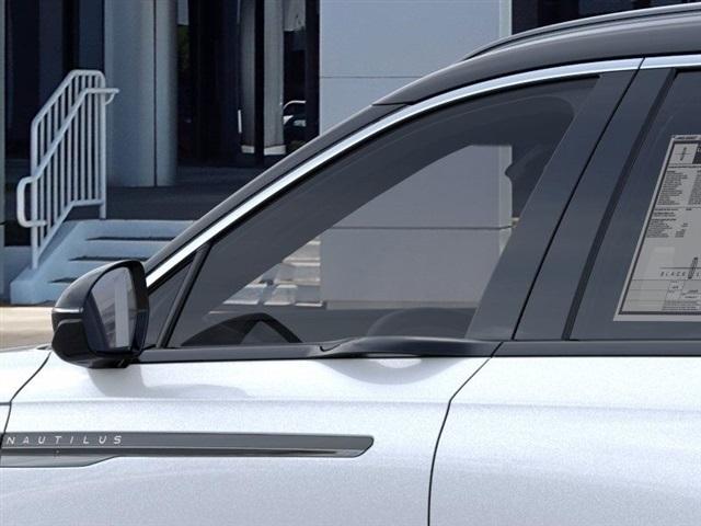 Lincoln Nautilus Black Label 2026