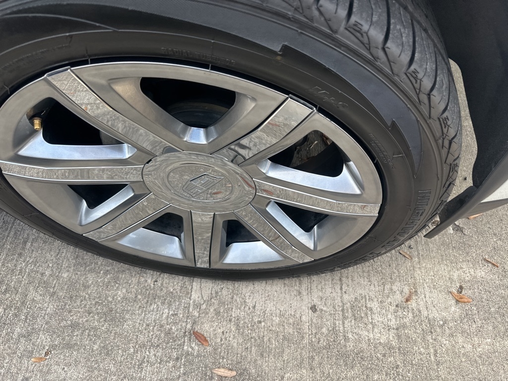 Cadillac Escalade Luxury 2WD 2018 Cadillac Escalade Luxury 2WD 2018